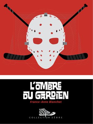 cover image of L'ombre du gardien